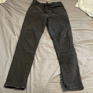 AE Highest Rise Jeggings